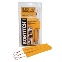 Bostitch Cap Staples 5000pk