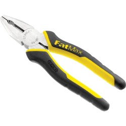 Stanley Fatmax Plier Combination 200mm