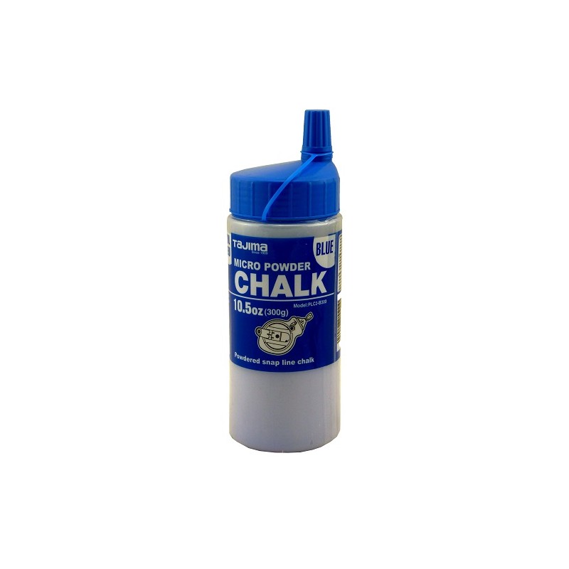 Tajima Chalk Blue 10.5oz