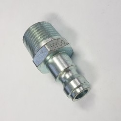 Air Fitting Ryco Plug Male Thread 251s