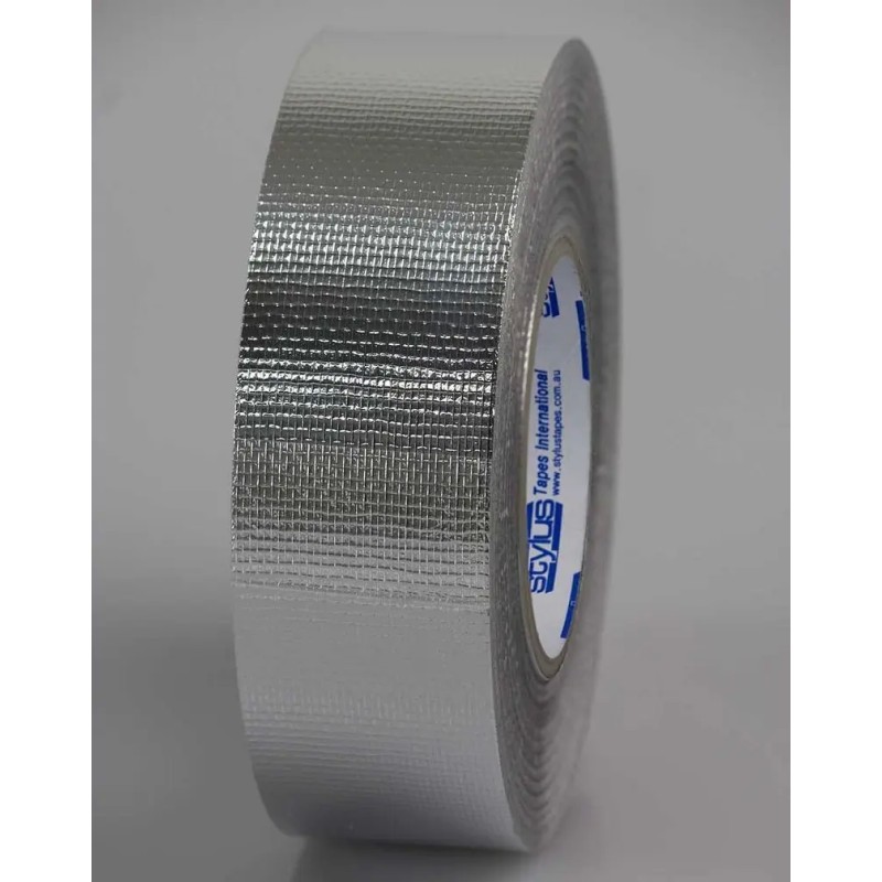 Sisalation Tape 72mm X 50m