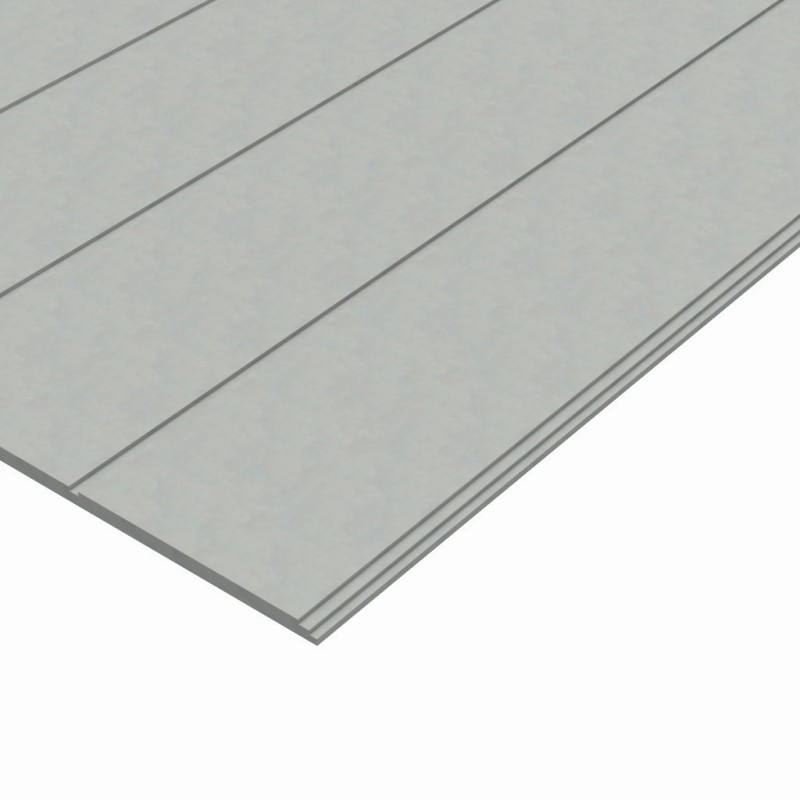 Bgc Duragroove Sm Wide (150) 9mm 3000 X 1200mm