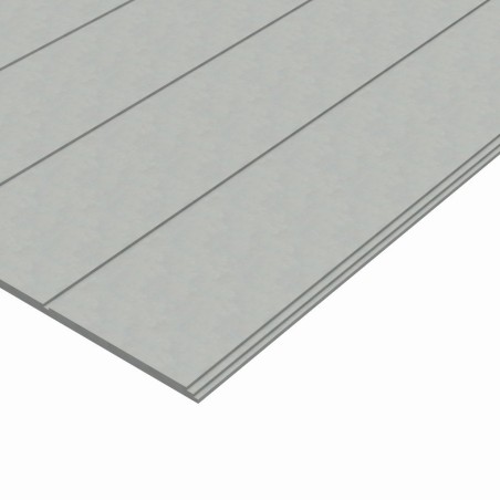 Bgc Duragroove Sm Wide (150) 9mm 3000 X 1200mm