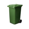 Wheelie Garbage Bin Assorted Colors Avaliable 240l