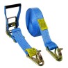 Ratchet Tie Down Strap 75mm X 9m 5000kg