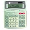 Calculator Compact Desk Small