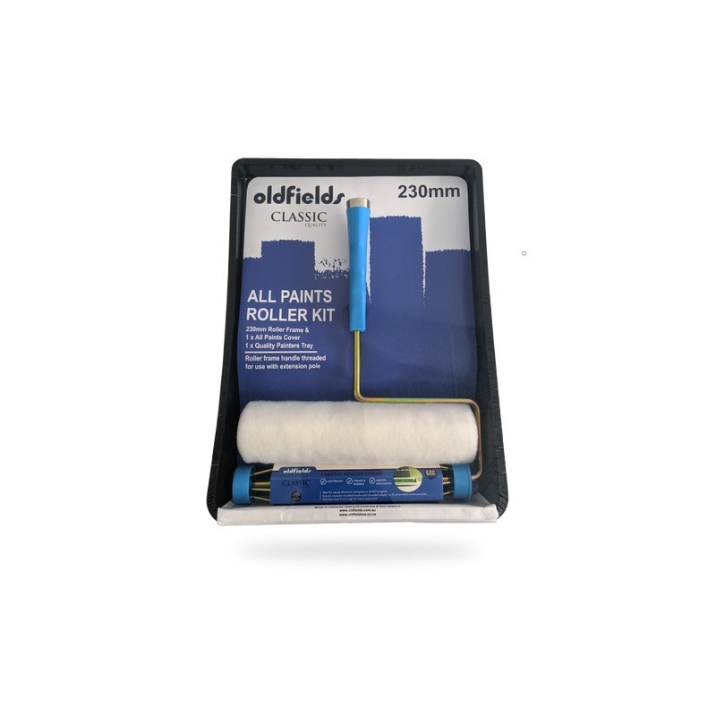 Paint Roller Kit 230mm