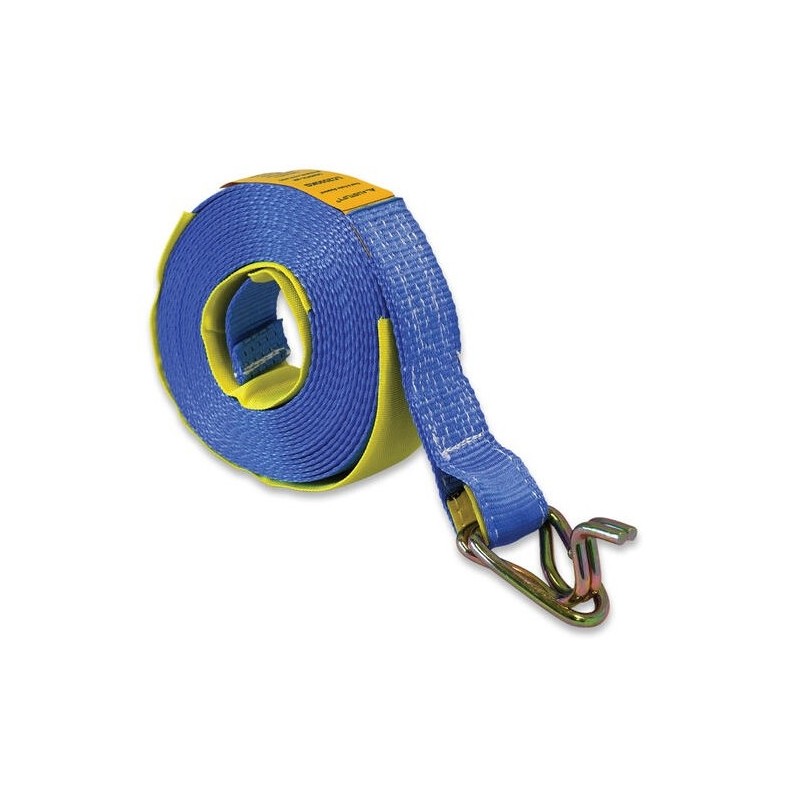 Tie Down Winch Strap 50mm X 11m 2500kg