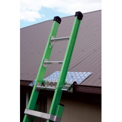 Roofsafe Gutter Protector Ferno Ladlock