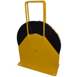 Strap Dispenser 12-19mm A-Frame