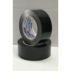 Aluminium Protection Tape Black 48mm X 66 m