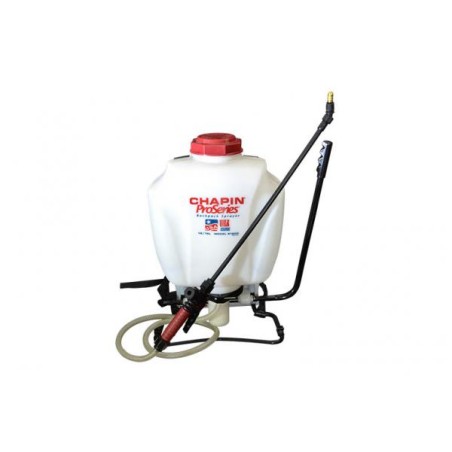 Chapin Backpack Sprayer 15lt