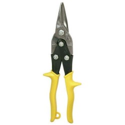 Wiss Aviation Snip Edge Straight Cut Yellow