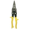 Wiss Aviation Snip Edge Straight Cut Yellow