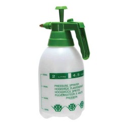 Plastic  Pressure Sprayer 2lt