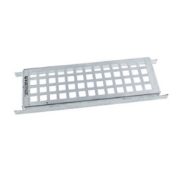 Sub Floor Brick Vent - Punched Grid 390 X 190mm