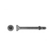 Self Drilling Screw Self Embed Head Wing S/Steel - 10g X 45mm 1000pk