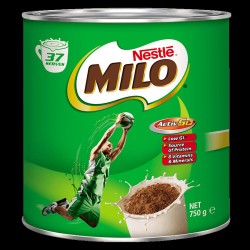 Milo Nestle 1.9kg