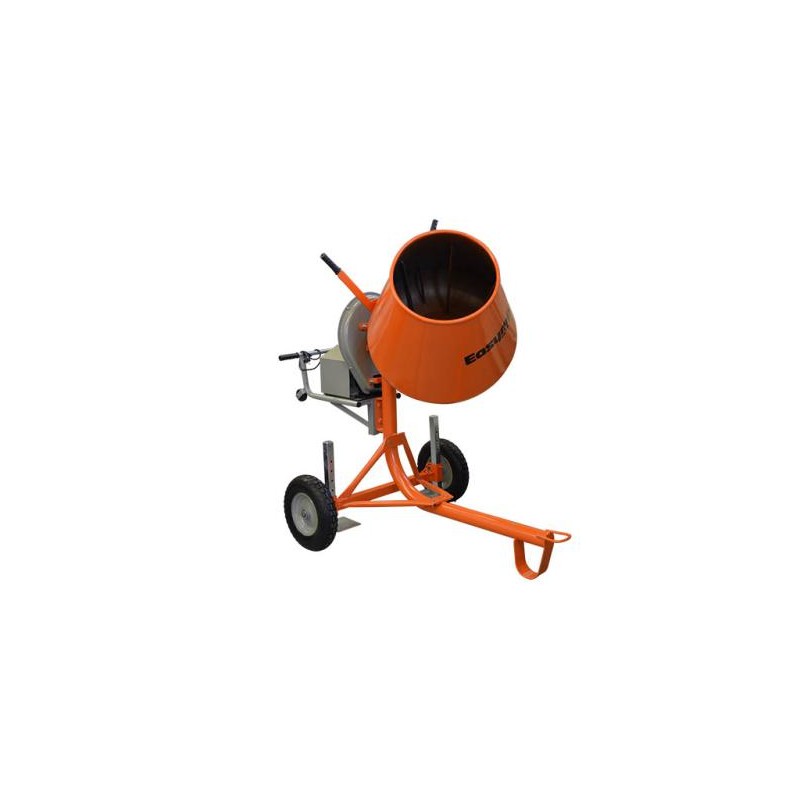 Easymix Cement Mixer 3.5c