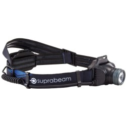 Suprabeam Head Lamp V3 Air - 340lm