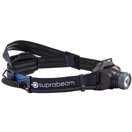 Suprabeam Head Lamp V3 Air - 340lm