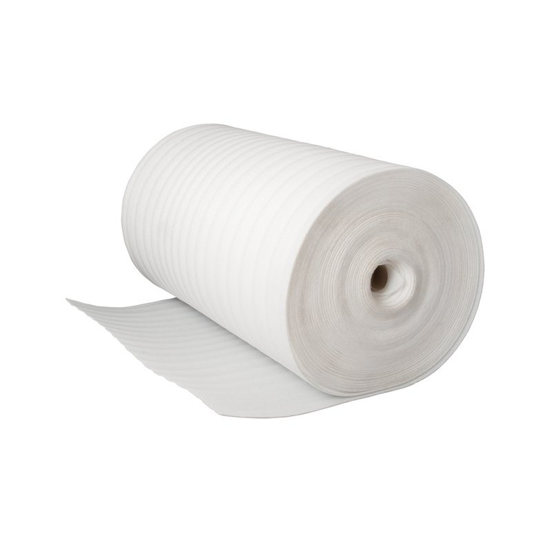 Packing Foam Roll 2mm X 1200mm - 100m Roll