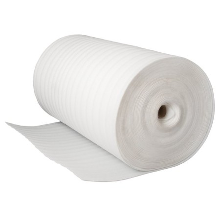 Packing Foam Roll 2mm X 1200mm - 100m Roll