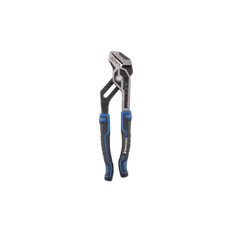 Kincrome Multi-Grip Plier 250mm 10"