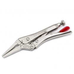 Crescent Locking Pliers Long Nose Wire Cutter 150mm