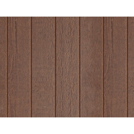 Weathertex Weathergroove Natural 150mm 3660 X 1196mm