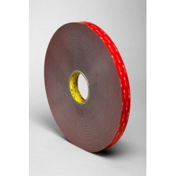 3m Vhb Double Sided Foam Tape 12mm X 33m X 2.3mm