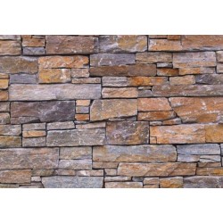 Infiniti Stone Jarra Z Quartzite Stacked Stone (Per M2)