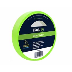 Iquip Masking Tape Envo Green 24mm X 50m