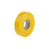 Electrical Insulation Tape Yellow 18mm X 20m