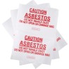 Asbestos Bags 1000 X 700mm