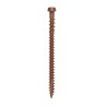 Strong-Tie Decking Screw Composite Decking - Timber Tan 70mm 250pk