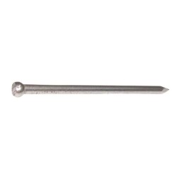 Bullet Head Nail 304 S/S 3.75x 75mm 5kg