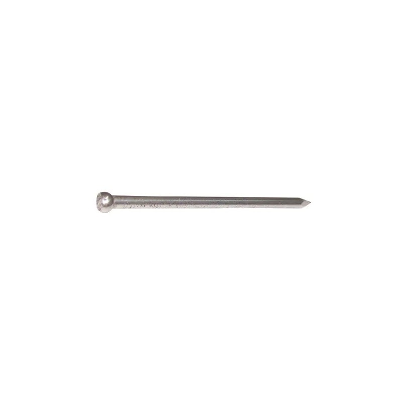 Bullet Head Nail 304 S/S 3.75x 75mm 5kg