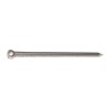 Bullet Head Nail 304 S/S 3.75x 75mm 5kg