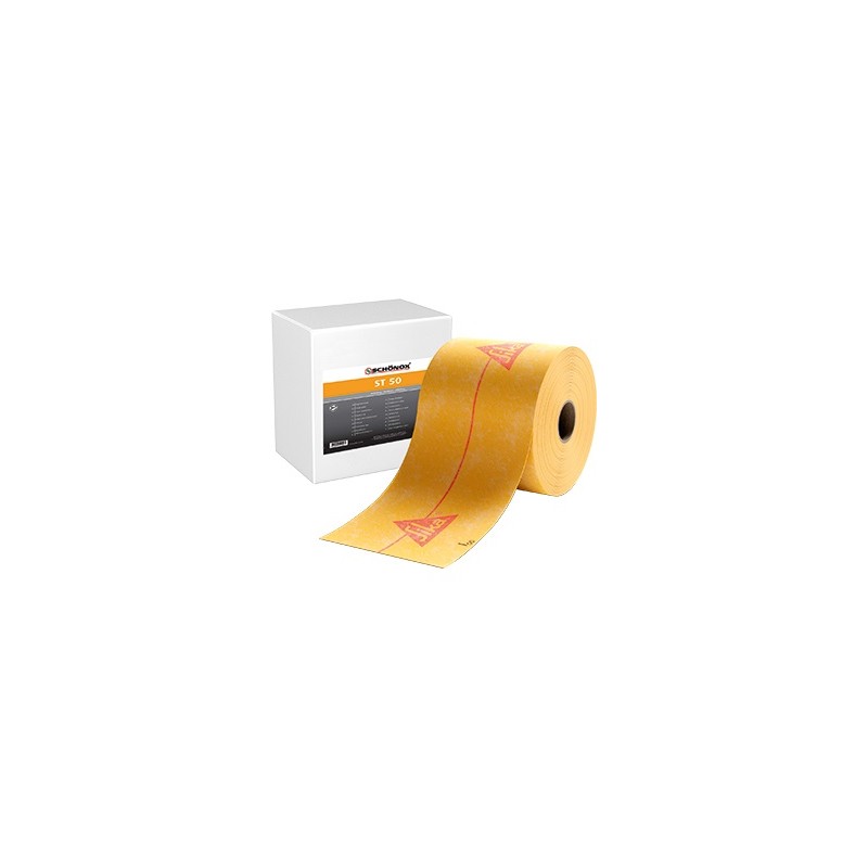 Sika Schonox St Sealing Tape 120mm X 50m