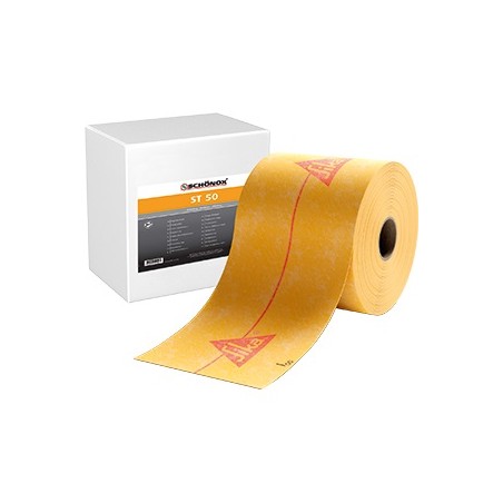 Sika Schonox St Sealing Tape 120mm X 50m