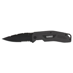 Dewalt Pocket Knife Carbon Fiber Folding