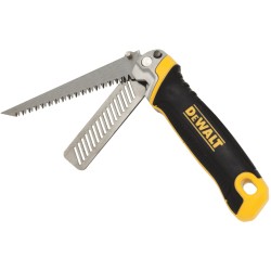 Dewalt Jab Saw Rasp Folding 2 In 1