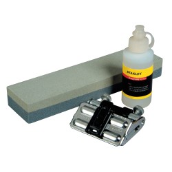 Stanley Sharpering System For Chisel And Planers