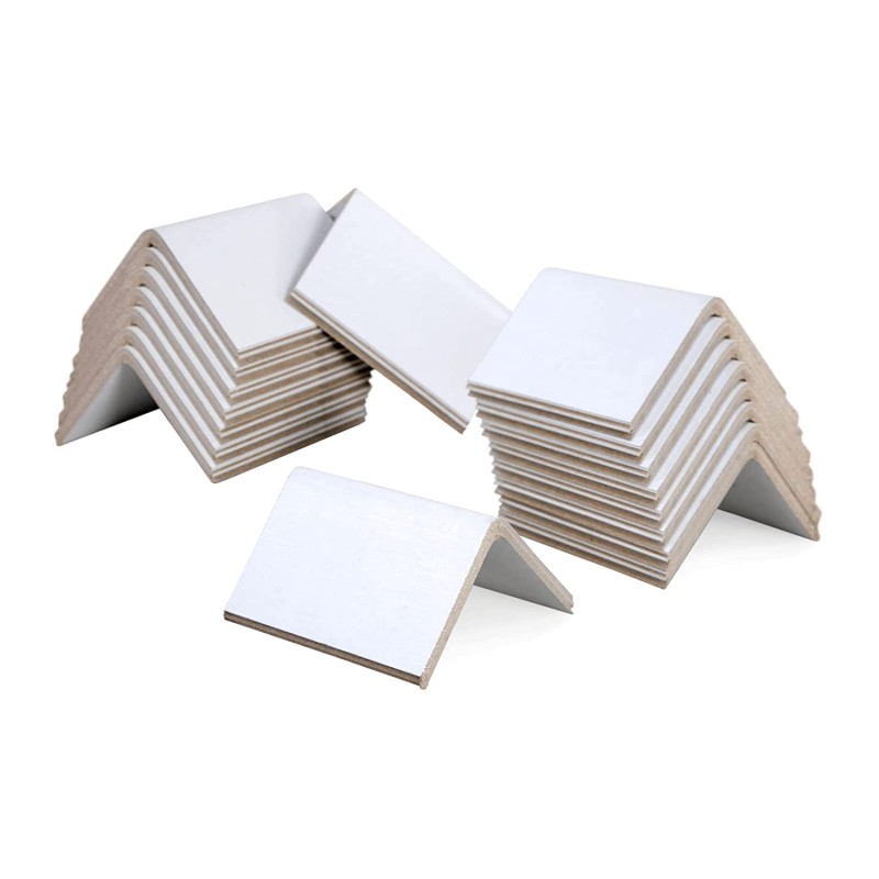 Cardboard Corners 100pk 