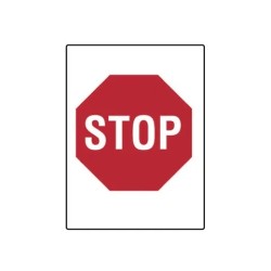 Sign Stop