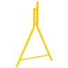 Barrier Board Metal Stand