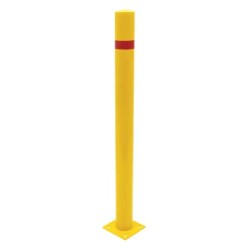 Safety Bollard Steel