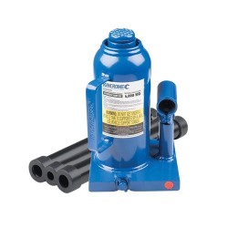 Kincrome Bottle Jack Hydraulic 6000kg