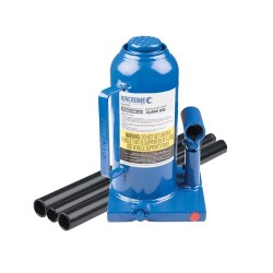 Kincrome Bottle Jack Hydraulic 10000kg